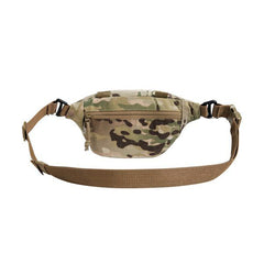Tasmanian Tiger - Marsupio Modular - Multicam