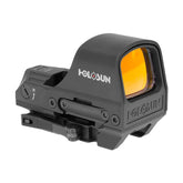 Holosun - HS510C Reflex Circle Red