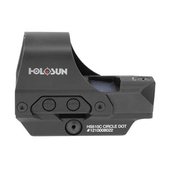 Holosun - HS510C Reflex Circle Red