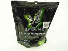 Pallini JS Tactical 0,20g BIO