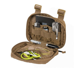 EDC Insert Medium® - Cordura® - Coyote