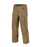 SFU NEXT Pants® - PolyCotton Ripstop - Coyote
