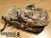 MABP - Mini Assault Back Pack Laser Cut - Multicam