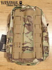 MABP - Mini Assault Back Pack Laser Cut - Multicam