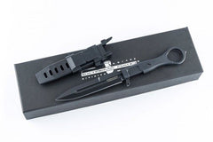 Extrema Ratio Misericordia - Black