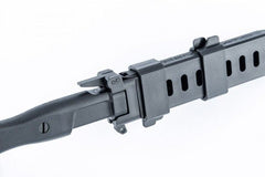 Extrema Ratio Misericordia - Black