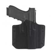 ARES Kydex Holster Glock-17/19 Black