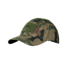 Baseball Cap Poland Woodland
