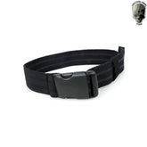 TMC Cinghia di Ricambio per Cosciale - Black