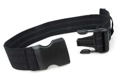 TMC Cinghia di Ricambio per Cosciale - Black