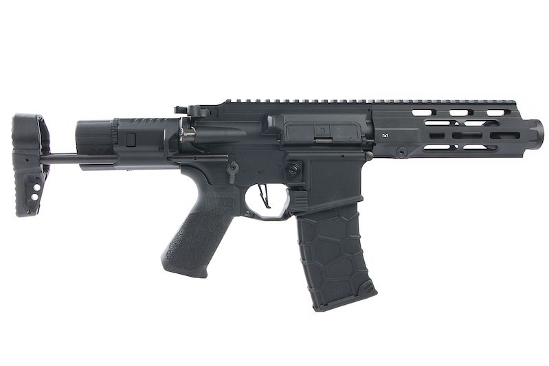 AVALON Calibur II PDW - Black