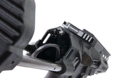 AVALON Calibur II PDW - Black