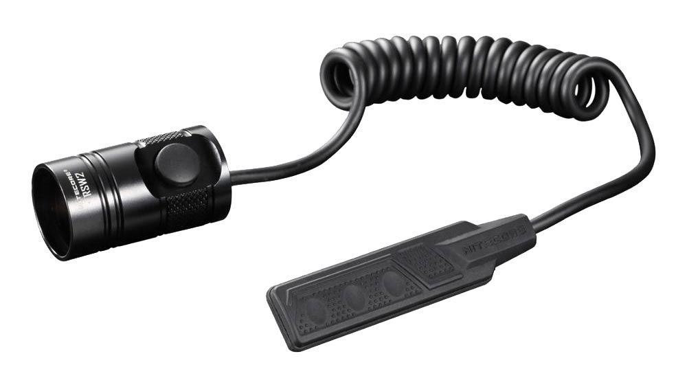Nitecore - RSW1 - Comando Remoto per MH25GT, MH40GTR, P10V2, P20V2