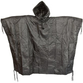 Poncho Black