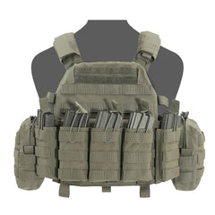 Warrior DCS da 5.56 Ranger Green