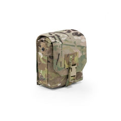 Warrior M60/Minimi/M249 SAW Pouch Multicam