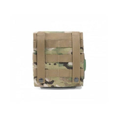 Warrior M60/Minimi/M249 SAW Pouch Multicam
