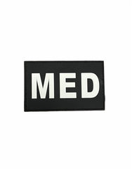 Patch MED