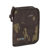 Tasmanian Tiger - Portafoglio RFID - Multicam Black