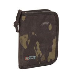 Tasmanian Tiger - Portafoglio RFID - Multicam Black