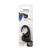 Nite Ize - CamJam Cord Tightener - Black