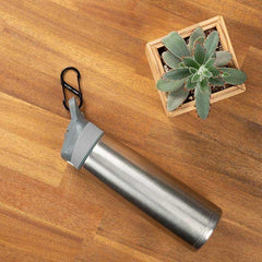 Nite Ize - S-Biner 1 - Black - 2 Pack - Black