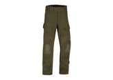 Predator Combat Pants - Ranger Green - Invader Gear