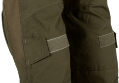 Predator Combat Pants - Ranger Green - Invader Gear