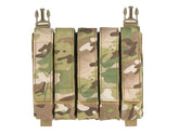 MP5/SMG Hybrid Mag Pouch - Multicam