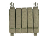 MP5/SMG Hybrid Mag Pouch - Od