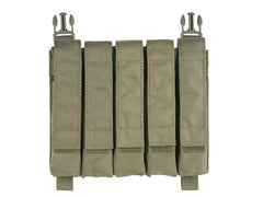 MP5/SMG Hybrid Mag Pouch - Od