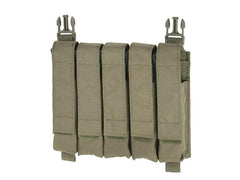 MP5/SMG Hybrid Mag Pouch - Od