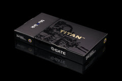 TITAN V2 Expert Blu-Set