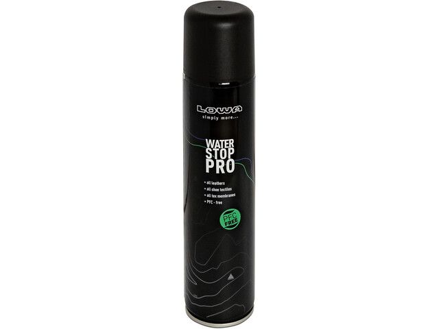 Spray Water Stop 200ml Lowa