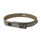 Warrior Fight Light Belt – Ranger Green
