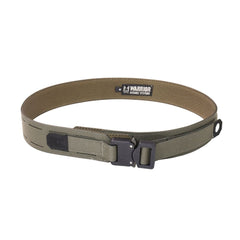 Warrior Fight Light Belt – Ranger Green