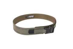 Warrior Fight Light Belt – Ranger Green