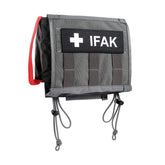 Tasmanian Tiger - TACVEC IFAK - Carbon