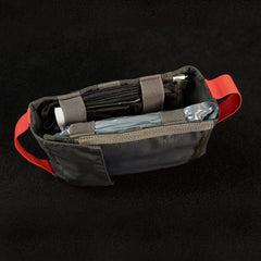 Tasmanian Tiger - TACVEC IFAK - Carbon