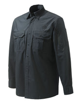 Beretta - Camicia Mortirolo - Black