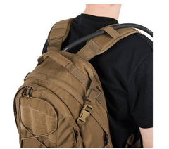 EDC Backpack® - Cordura® - Black