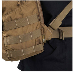 EDC Backpack® - Cordura® - Multicam®