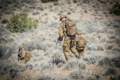 RATEL Mk2 Backpack - Cordura® - Multicam®