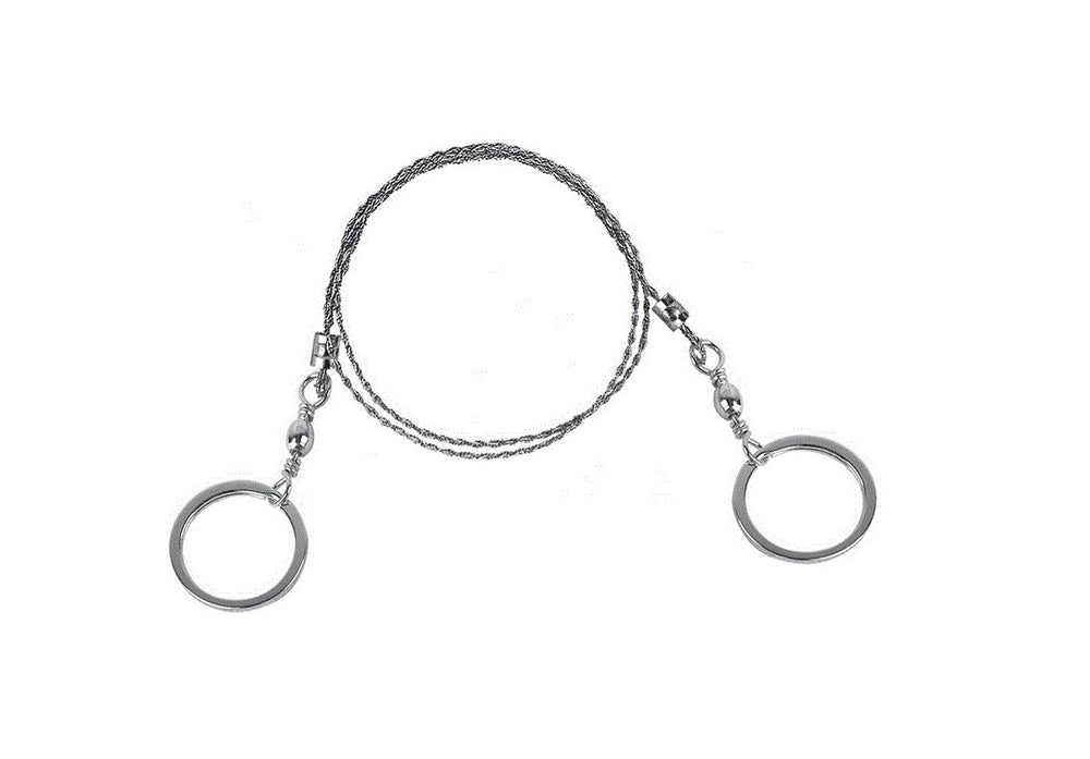 BUSHCRAFT - Wire Saw