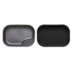 BUSHCRAFT - Wildo CAMP-A-BOX® Complete - Black/Grey