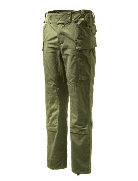 Beretta - Pantalone BDU Field - Olive Drab