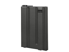 Caricatore Monofilare da 75bb per AR-15 - Black