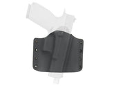 Fondina Open Top Kydex G.19 - Black