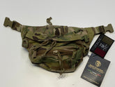 Fanny Pack Laser Cut BTG - Multicam