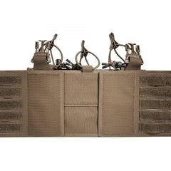 Tasmanian Tiger -  Combi Rig Small - Tan